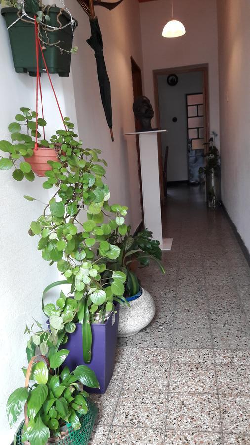 Ferienwohnung Enmicasassj-Rosario Exterior foto